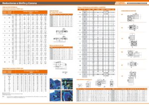 elementos industriales diptico reductores int-