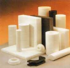 Termoplasticos, Grilon, Delrin, Teflon.