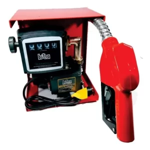 ELECTROBOMBA TRAS.DIESEL/GABINETE540L/M 12VOLT
